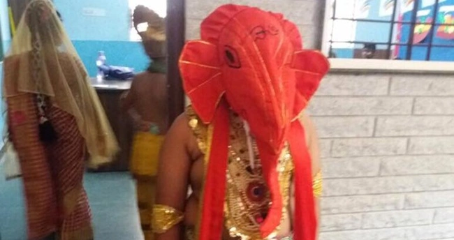 Ganesha Chaturthi